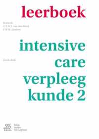 Leerboek intensive-care-verpleegkunde 2