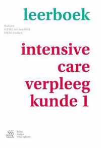 Intensive-care-verpleegkunde Leerboek