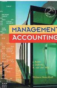 Management accounting
