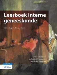 Leerboek interne geneeskunde