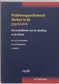 Probleemgeoriënteerd denken in de psychiatrie