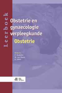 Obstetrie en gynaecologie verpleegkunde Obstetrie 3 Leerboek