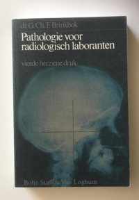 Pathologie voor radiologisch labor.