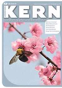 Kern - voortplanting, erfelijkheid en evolutie - leerboek