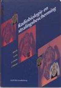 RADIOBIOLOGIE STRALINGSBESCHERMING + CD-ROM