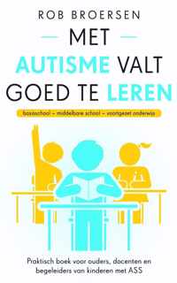 Met autisme valt goed te leren