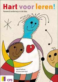 Hart voor leren! - Annemarieke Kool, Ingrid Paalman - Paperback (9789065086303)
