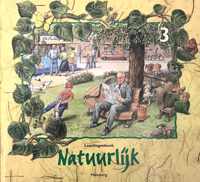 Leerlingenboek Natuurlijk Groep 3