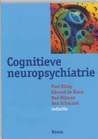 Cognitieve Neuropsychiatrie