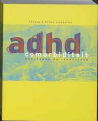 ADHD en comorbiditeit