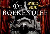 De Boekendief Dwarsligger