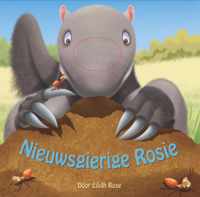 Nieuwsgierige Rosie