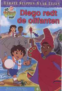 Diego - Diego Redt De Olifanten