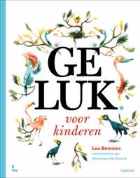 Geluk voor kinderen