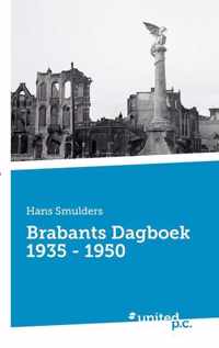 Brabants dagboek 1935 - 1950