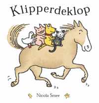 Klipperdeklop