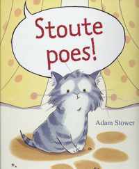 Stoute poes