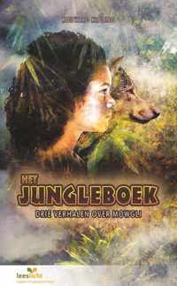 Leeslicht 59 -   Het Jungleboek