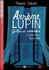 Arsene Lupin, Gentleman Cambrioleur