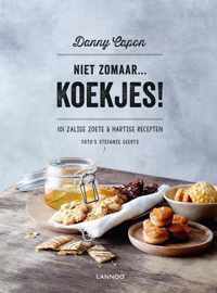 Niet zomaar... koekjes!