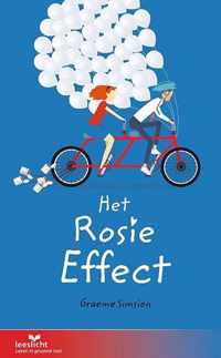 Leeslicht - Het Rosie Effect