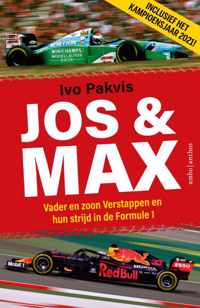 Jos & Max