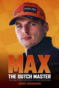 Max: The Dutch Master