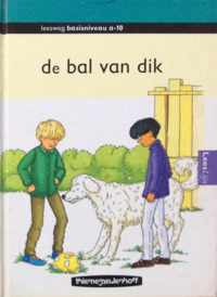 De bal van Dik