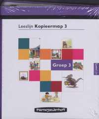 Leeslijn Nieuw Kopieermap 3