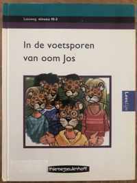 In de voetsporen van oom Jos