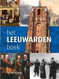 Het Leeuwarden boek