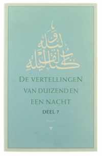 De vertellingen van duizend-en-een-nacht / 7