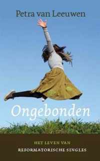 Ongebonden