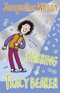 Starring Tracy Beaker