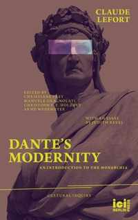 Dante's Modernity