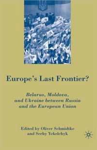 Europe's Last Frontier?