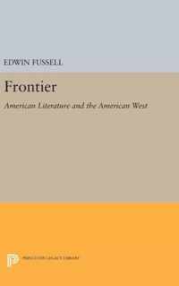 Frontier in American Literature