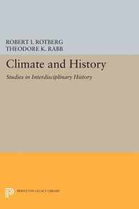 Climate And History