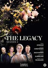 The Legacy - Seizoen 2