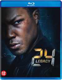 24 Legacy - Seizoen 1