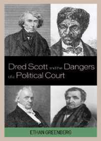 Dred Scott and the Dangers of a Political Court