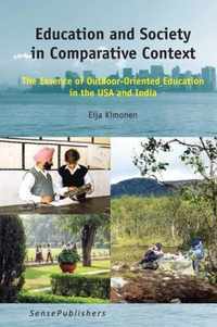 Education and Society in Comparative Context
