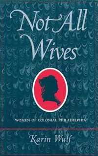 We are Not All Wives