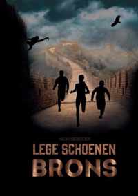 Lege Schoenen - Brons - Nicki Deridder - Paperback (9789464054903)