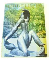 Middelheim Katalogus van de verzameling - M.R. Bentein-Stoelen 1969
