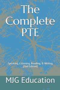 The Complete PTE