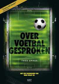 Over voetbal gesproken