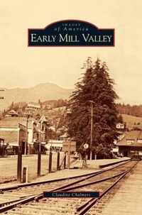 Early Mill Valley