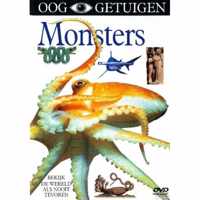 Monsters Is Een Reis Langs Feit En Fantasie, Waarbij Je Oog In Oog Komt Te Staan Met Dodelijke Spinnen, Schorpioenen En Woeste Krokodillen. Maak Kennis Met Angstaanjagende Monsters Uit Mythen En Legenden.