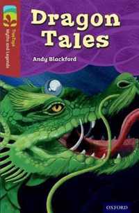 Oxford Reading Tree TreeTops Myths and Legends: Level 15